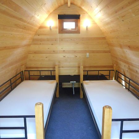 Camping Kautenbach Екстериор снимка