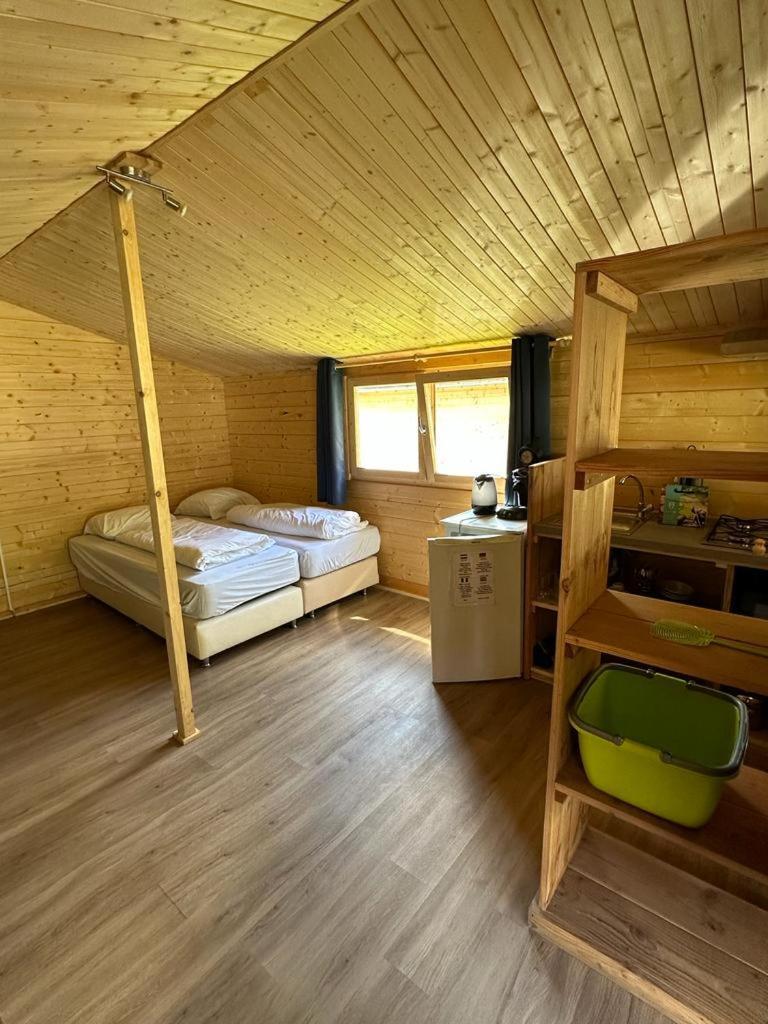 Camping Kautenbach Екстериор снимка