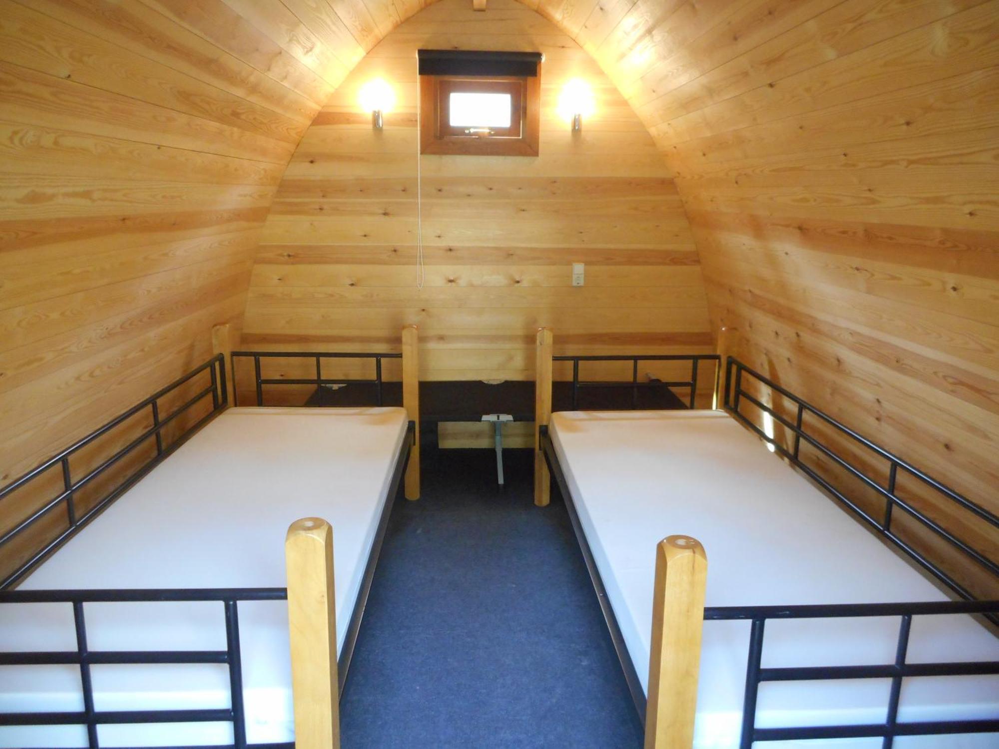 Camping Kautenbach Екстериор снимка