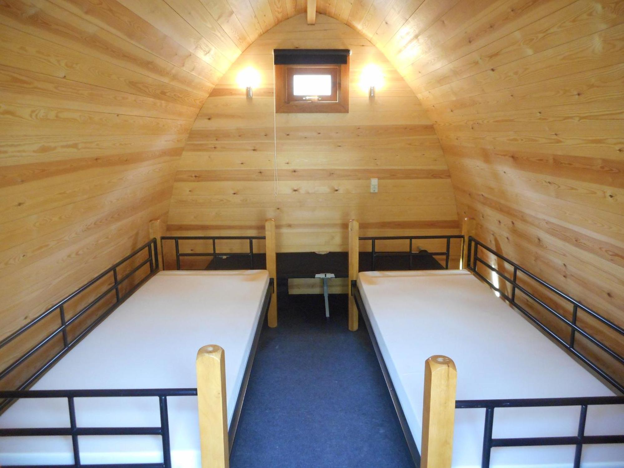 Camping Kautenbach Екстериор снимка