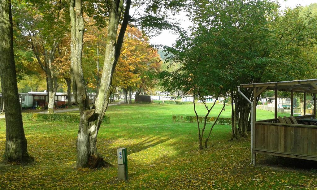 Camping Kautenbach Екстериор снимка