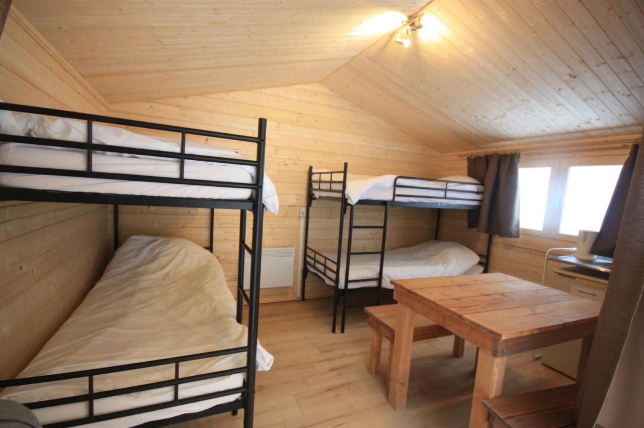 Camping Kautenbach Екстериор снимка