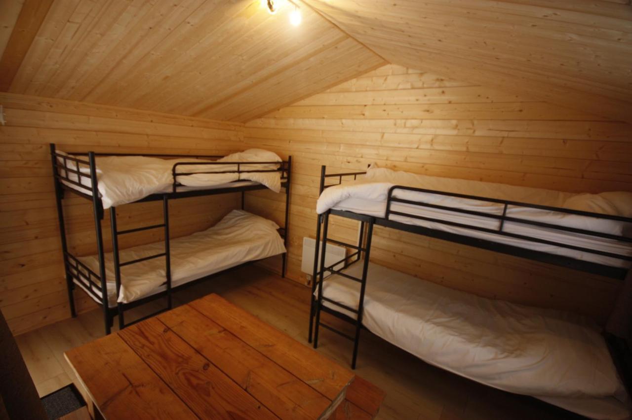 Camping Kautenbach Екстериор снимка